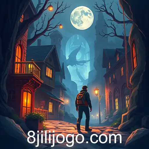 Exploring the Adventure Quest Category on 8jili: A Gateway to Thrilling Gaming Experiences