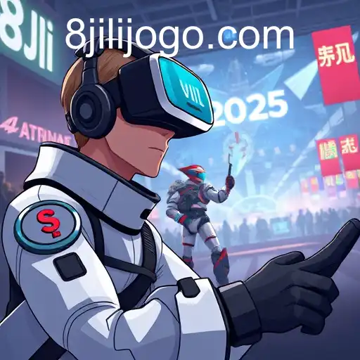 The Digital Playground: Online Gaming in 2025