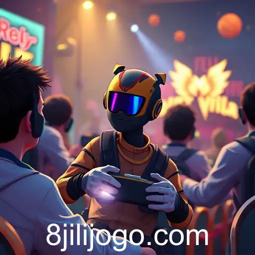 The Digital Surge in Online Gaming