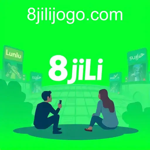 The Rise of 8jili: A Game Hub's Influence