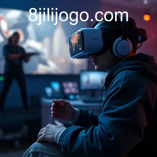 Emerging Trends in Online Gaming