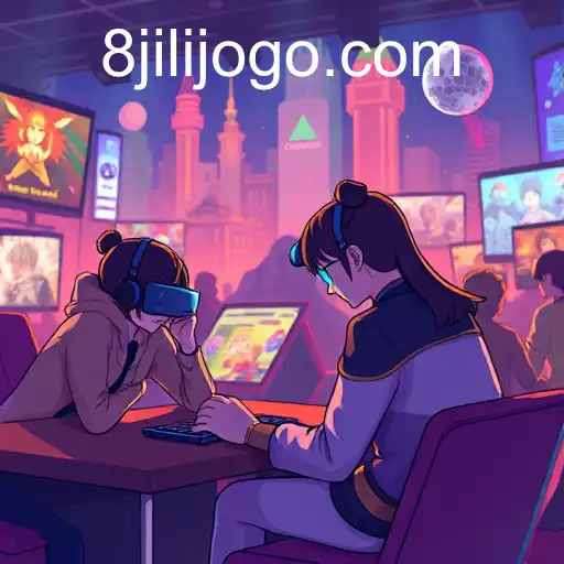 Emerging Trends in Online Gaming