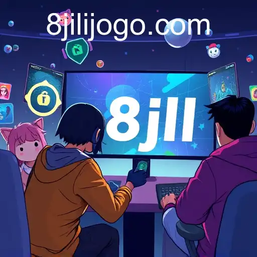 Gaming Security Concerns Rise with 8jili Platform