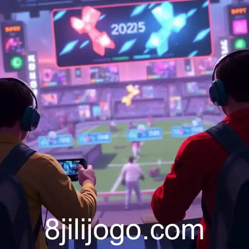 Exploring the Impact of Online Gaming in 2025