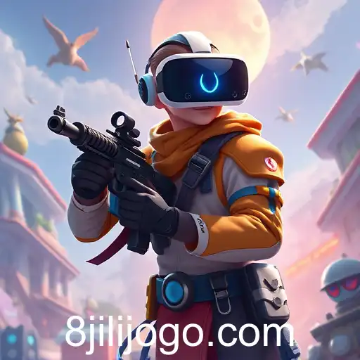 The Digital Frontier: Transformations in Online Gaming