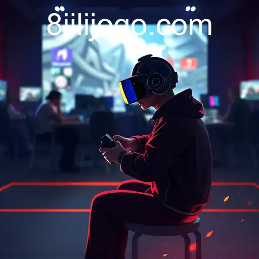 The Rise of 8jili in the Gaming World