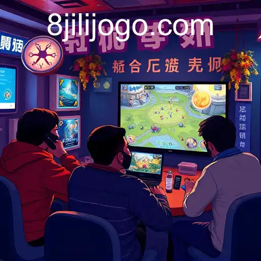 The Rise and Impact of Online Gaming Platforms