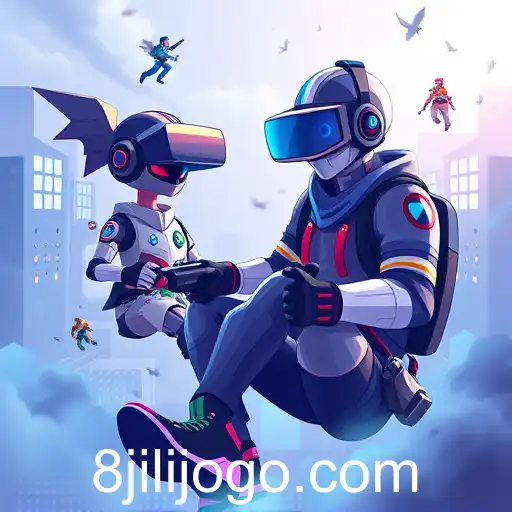 The Rise of 8jili in the Global Gaming Landscape