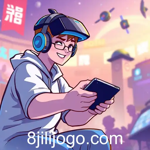 The Rise of 8jili in the Gaming World