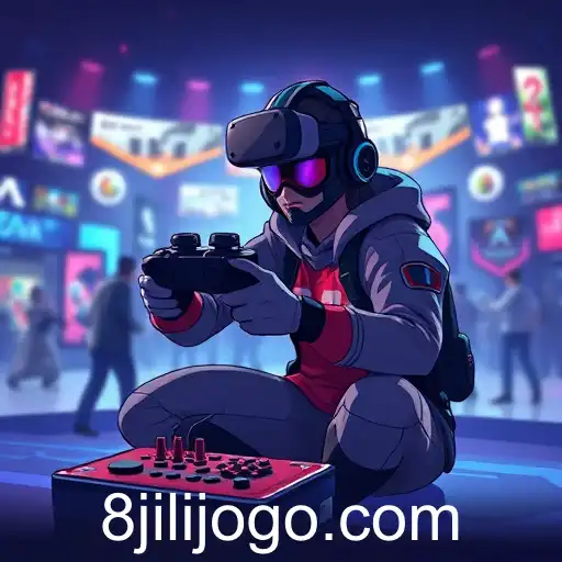 The Rise of Online Gaming in the Last Decade