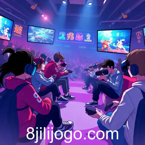 The Rise of Online Gaming Communities